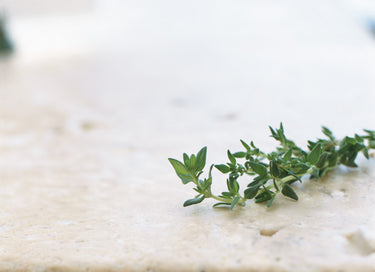 Image of COM: Spice Thyme Leaves - 12 x 175 Grams
